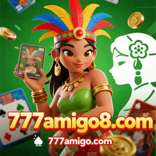 777amigo.com