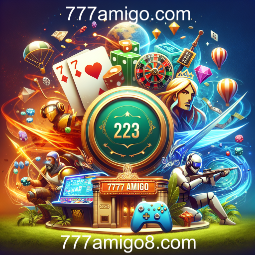 As Novas Tendências do Mundo dos Jogos em 2023